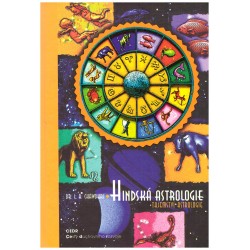 Dr. Chawdhri, L.R.: Hindská astrologie