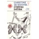 Rivoyre, Ch. de: Strýček světák