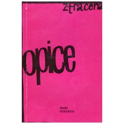 Scherfig, H.: Ztracená opice