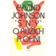 Johnson, E.: Sny o růžích a ohni