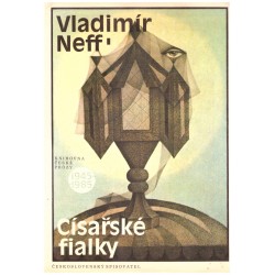 Neff, V.: Císařské fialky