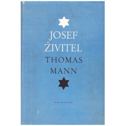 Mann, T.: Josef Živitel