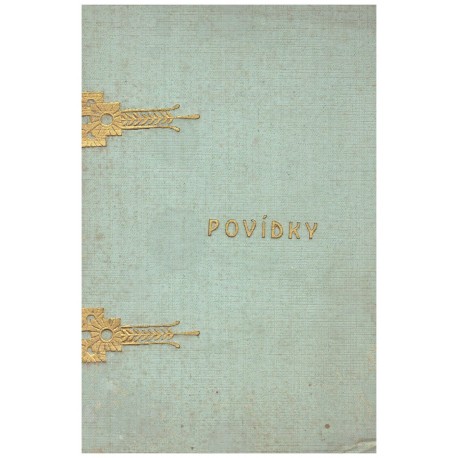 Povídky