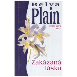 Plain, B.: Zakázaná láska