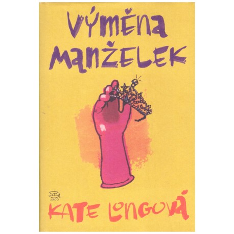 Longová, K.: Výměna manželek