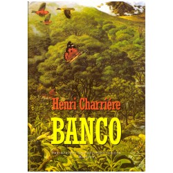 Charriére, H.: Banco