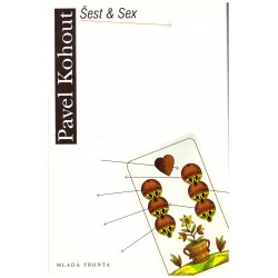 Kohout, P.: Šest & Sex
