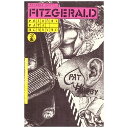 Fitzgerald, F. S.: Příběhy Pata Hobbyho