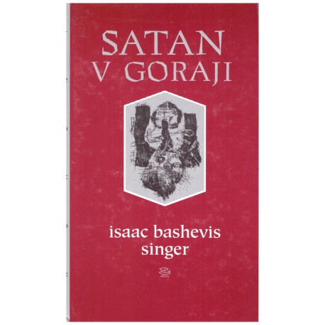 Singer, I. B.: Satan v Goraji