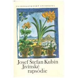 Kubín, J. Š.: Jivínské rapsódie