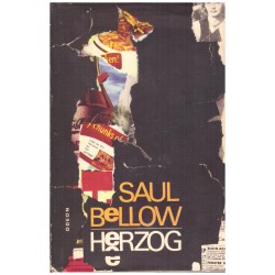 Bellow, S.: Herzog