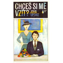 Updike, J.: Chceš si mě vzít?
