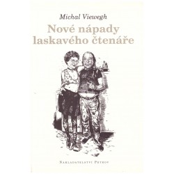 Viewegh, M.: Nové nápady laskavého čtenáře