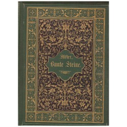 Stifter, A.: Bunte Steine. Ein Festgeschenk 