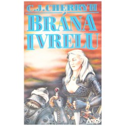 Cherryh, C. J.: Brána Ivrelu