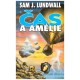 Lundwall, S. J.: Čas a Amélie
