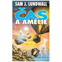 Lundwall, S. J.: Čas a Amélie