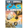Lundwall, S. J.: Čas a Amélie