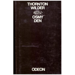 Wilder, T.: Osmý den