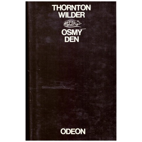 Wilder, T.: Osmý den