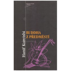 Kureishi, H.: Buddha z předměstí