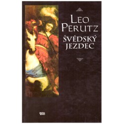 Perutz, L.: Švédský jezdec