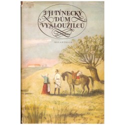 Týnecký, J. H.: Dům vysloužilců