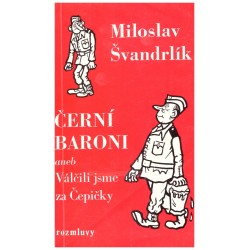 Švandrlík, M.: Černí baroni