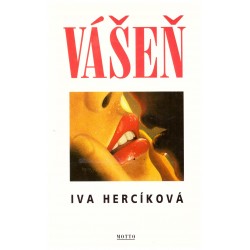 Hercíková, I.: Vášeň