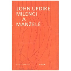 Updike, J.: Milenci a manželé