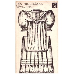 Procházka, J.: Svatá noc