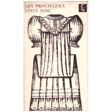 Procházka, J.: Svatá noc