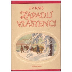 Rais, K.V.: Zapadlí vlastenci