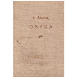 Šrámek, F.: Osyka