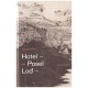 Kříž, J.: Hotel. Posel. Loď 