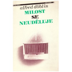 Döblin, A.: Milost se neuděluje