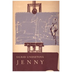 Undsetová, S.: Jenny
