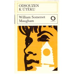 Maugham, W. S.: Odsouzen k útěku