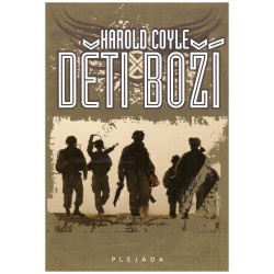 Coyle, H.: Děti boží