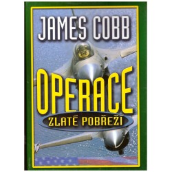 Cobb, J.: Operace Zlaté pobřeží