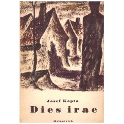 Kopta, J.: Dies irae