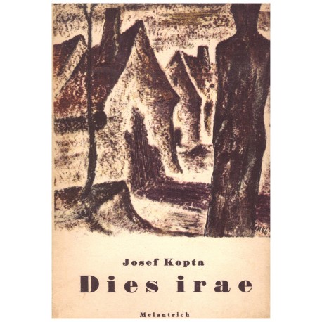 Kopta, J.: Dies irae