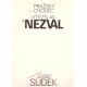 Nezval, V., Sudek, J.: Pražský chodec