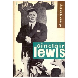 Lewis, S.: Elmer Gantry