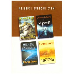 Nejlepší světové čtení