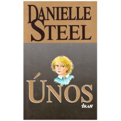 Steel, D.: Únos 