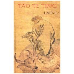 Lao-c´: O tao a ctnosti