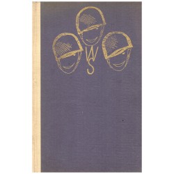 Saroyan, W.: Dobrodružství Wesleye Jacksona