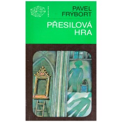 Frýbort, P.: Přesilová hra