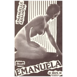 Arsanová, E.: Emanuela